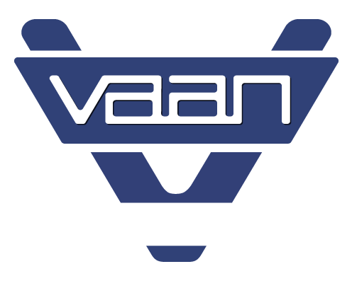 Vaan Zwaarblond