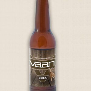 Vaan Bock