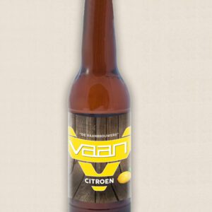 Vaan Citroen