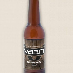 Vaan Quadrupel