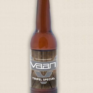 Vaan Tripel Special