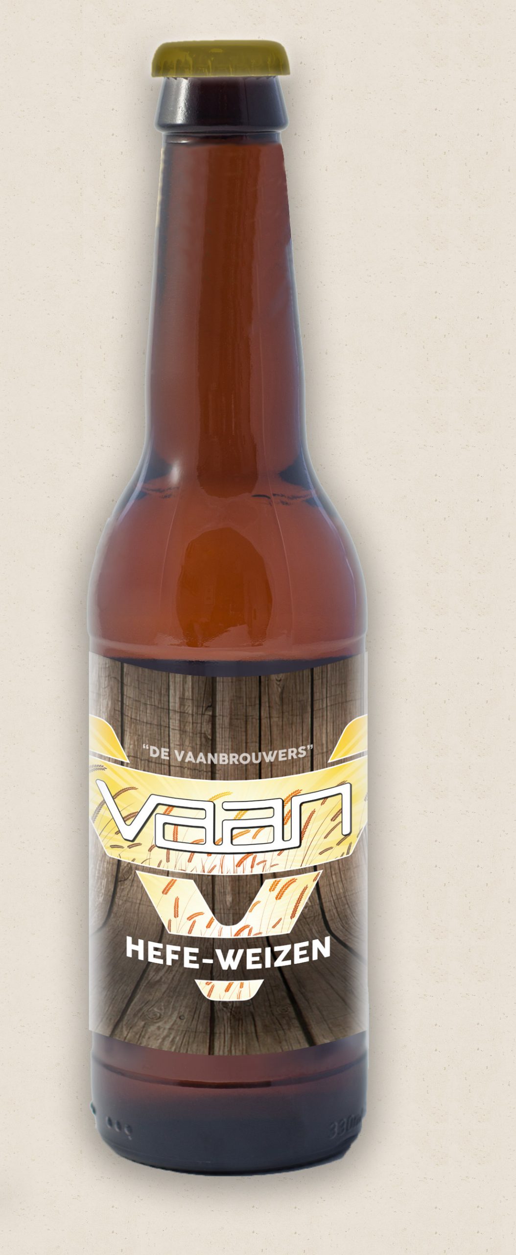 Hefeweizen Vaanbrouwers